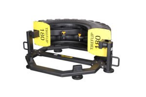 AF 2920 TYRE MACHINE