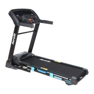 AF 451 Motorized Treadmill