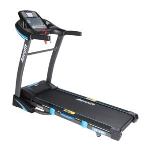 AF 449 Motorized Treadmill