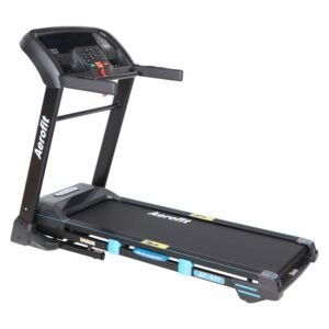 AF 441 Motorized Treadmill