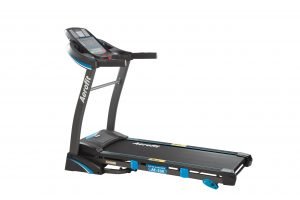 AF 536 Motorized Treadmill