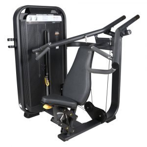 AF 4604 Shoulder Press