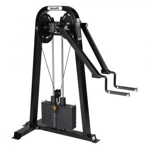 AF 2939 Standing Deltoid