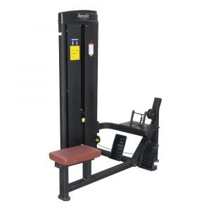 AF 212 A Seated Horizontal Pulley