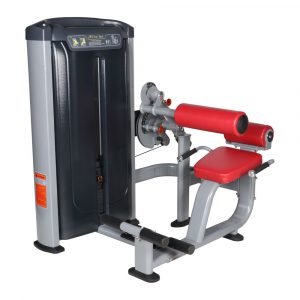 AF 8953 AB/BACK EXERCISE