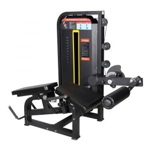 AF 2886 Prone Leg Curl / Leg Extension
