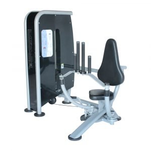 DWS 107 Pectrol Fly / Rear Delt