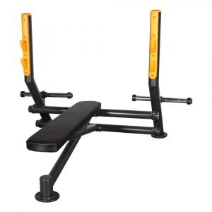 AF 7912 Flat Press Bench