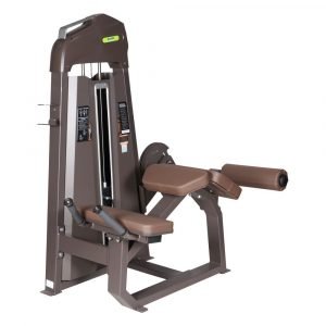AF 1637 Prone Leg Curl