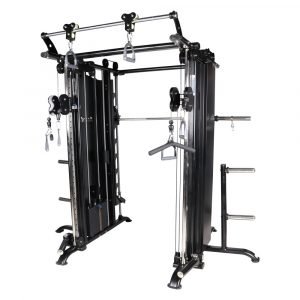 AF 2925 Smith Functional Trainer