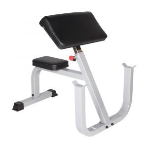 CT 2041 Seated Arm Curl