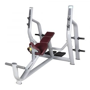 AF 6030 Olympic Incline Bench