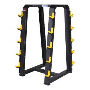 AF 2802 Barbell Rack