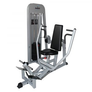 CT 2023 Seated Chest Press