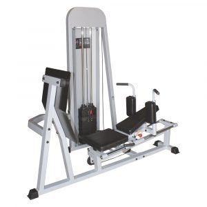 CT 2019 Leg Press