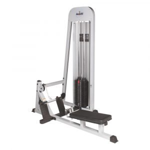 CT 2025 Low Row