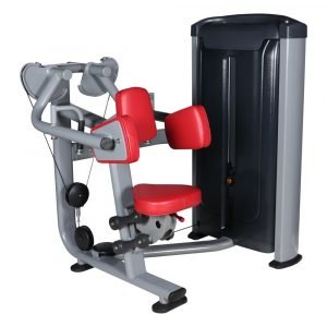 AF 8911 LATERAL RAISE