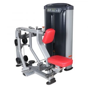 AF 8908 Seated Row