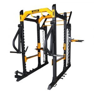 AF 8916 MULTI FUNCTIONAL RACK / POWER CAGE