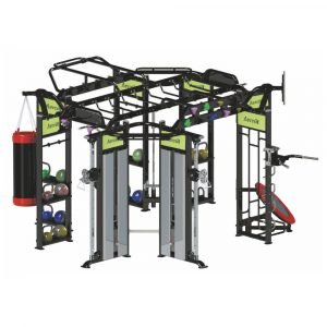 AF 9930 Crossfit (Big)