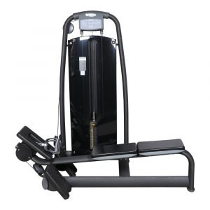 AF 2403 Seated Horizontal Pully