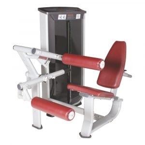 AF 971 Leg Curl
