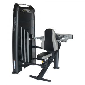 EWS 119 Triceps Push Down