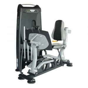 EWS 161 Seated Leg Press