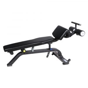 AF 2803 Adjustable Decline Bench