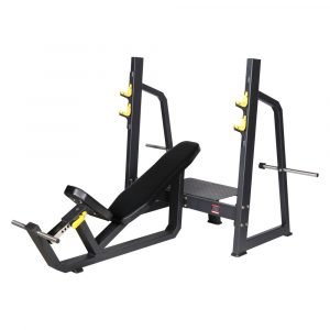 AF 2805 Olympic Incline Bench