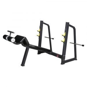AF 2810 Olympic Decline Bench