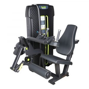 AF 3508 Seated Leg Curl