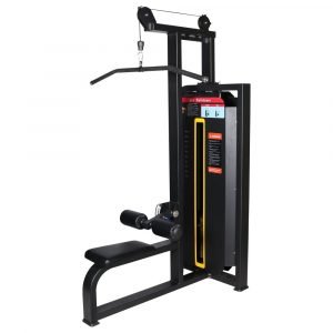 AF 2851 Lat Pull Down