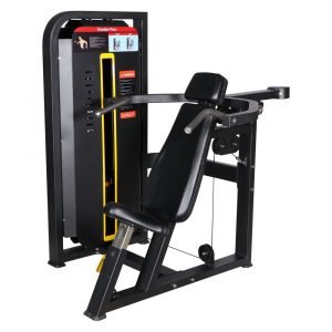 AF 2859 Shoulder Press