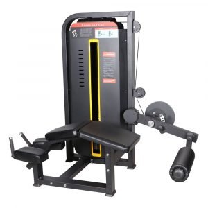 AF 2864 Prone Leg Curl