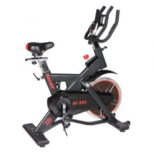 AF 291 Spin Bike