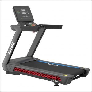 AF 140 Motorized Treadmill