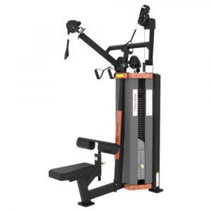 AF 5741 Pull Down & High Row