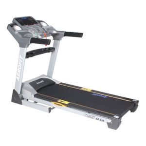 AF 410 Motorized Treadmill