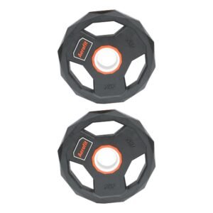 Aerofit Rubber Steering Plates (50MM)