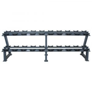 KFRK-09 DUMBBELL RACK