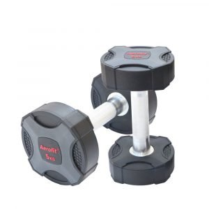 Aerofit CPU Dumbbells