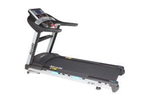 AF 201 Motorized Treadmill