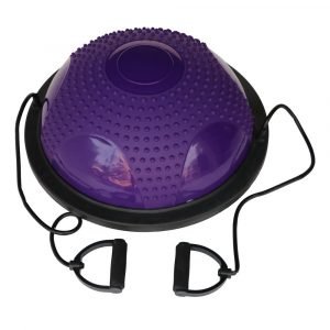 Bosu Ball With Handle