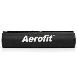 Barbell Pad With Cover