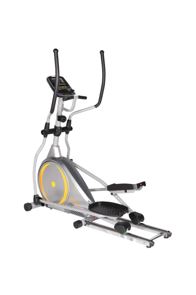 AF 243 EL Elliptical Cross Trainer
