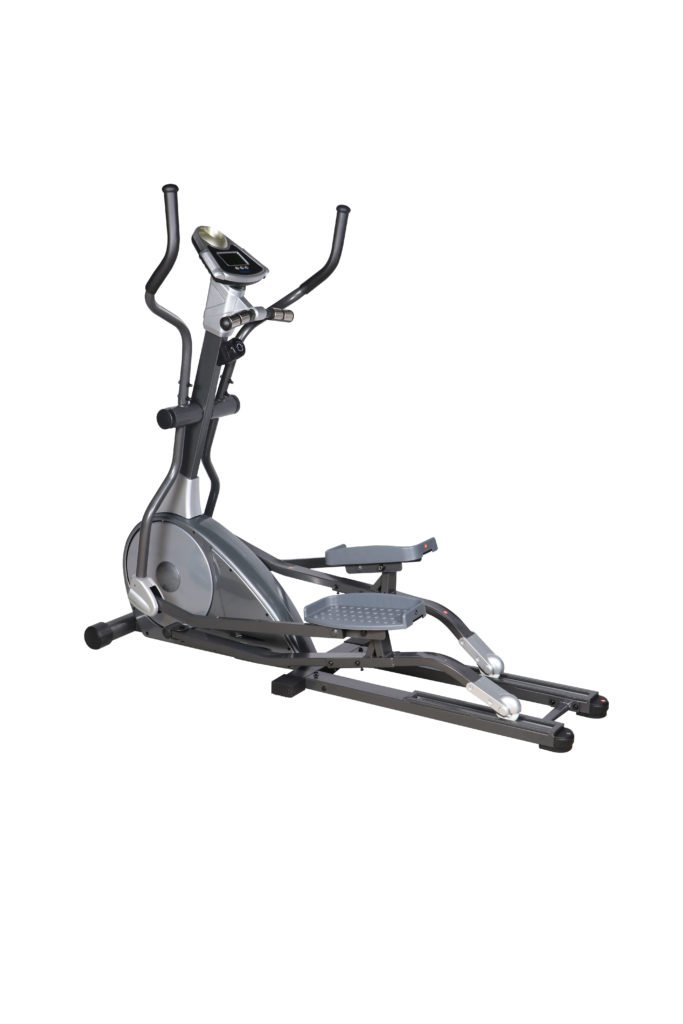 AF 244 EL Elliptical Cross Trainer