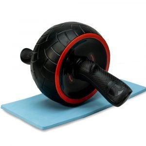 AF-134GW Iron Gym Wheel(Curve)
