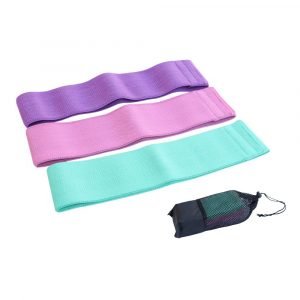 Hip Resistance Band