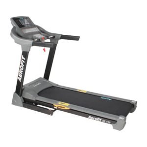 AF 419 Motorized Treadmill
